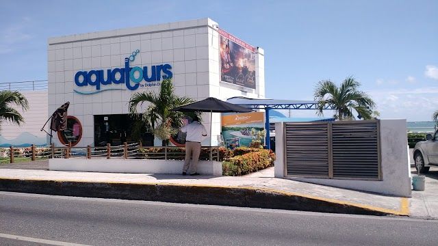 Aquatours Cancun